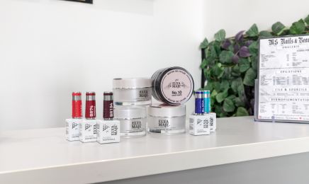 MS Nails Beauty : Manucure à Auriol
