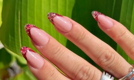Cynails Signature : Manucure à Haute-Rivoire