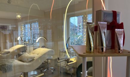 Schön Natürlich: Kosmetikstudio in Itzehoe
