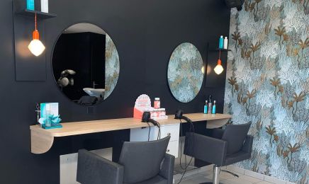 Créatif coiffure : Coiffeur à Coutances