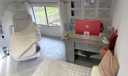 Ocskinbeaute : Institut de beauté à Saint-Maximin-la-Sainte-Baume