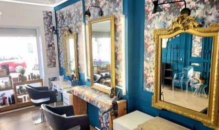 L'atelier des merveilles : Coiffeur à Reims
