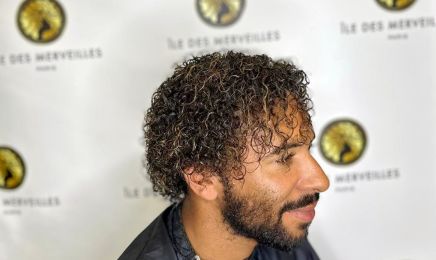 Ile des Merveilles Coiffeur Paris 14 : Coiffeur à Paris