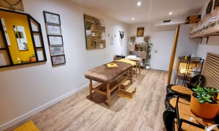 Magalie MASSAGES  : Naturopathe à Mios
