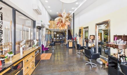 Naturellement Porticcio : Coiffeur à Grosseto-Prugna