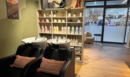Institut Alexir Vinzier - Galerie Super U  : Institut de beauté à Vinzier