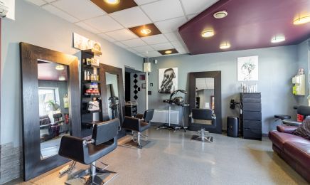 Emil’Coiffure : Coiffeur à Carvin