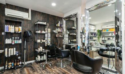 Damien P : Coiffeur à Nancy