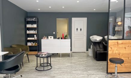 Trends 25 : Coiffeur à Gap