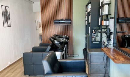 Alexandra Coiffure  : Coiffeur à Aix-en-Provence