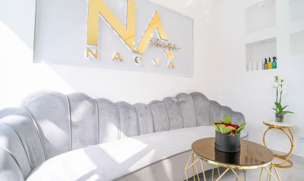 NACYA Coiffure : Coiffeur à Trappes