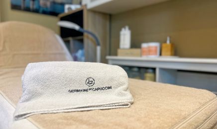 Un Flo De Sens : Institut de beauté à Hannut