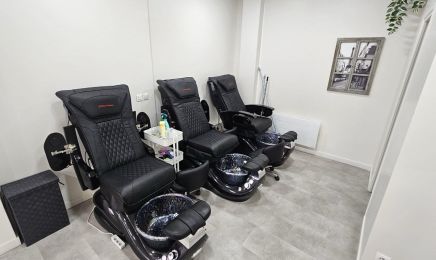 Étoiles Spa : Institut de beauté à Paris