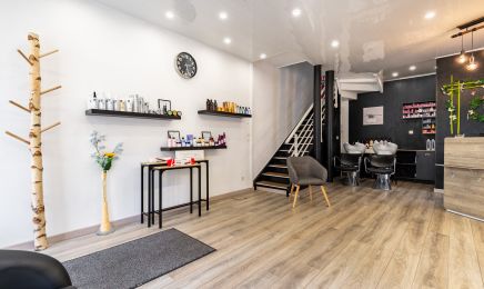O Petit Salon : Coiffeur à Ensisheim