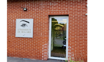 L'institut du regard By D : Institut de beauté à Radinghem-en-Weppes