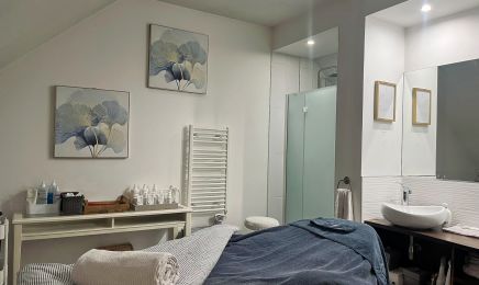 Marine'hair : Coiffeur à Porspoder