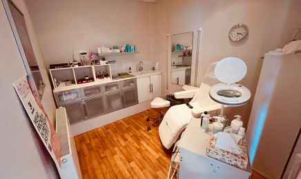 Christa Berensen Kosmetik: Kosmetikstudio in Wildeshausen