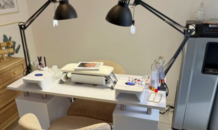 Boud Ongles : Manucure à Le Havre