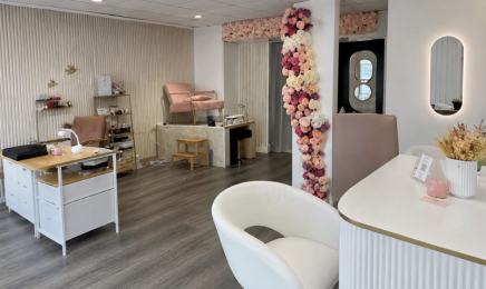 Maison Blanco : Manucure à Auxerre