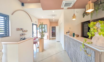 Maxime Dame  : Coiffeur à Amiens