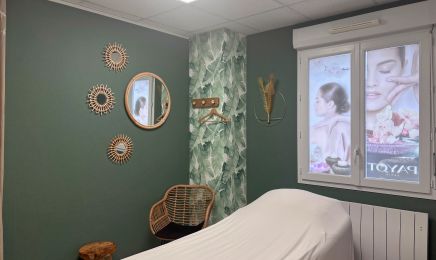 Just pour Soi : Institut de beauté à Amilly