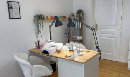 Aman'Beauté : Institut de beauté à Montreuil-sur-Mer