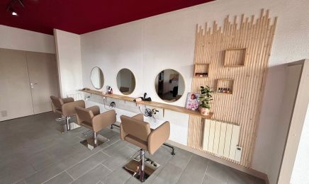 DS Coiffure : Coiffeur à Moncé-en-Belin