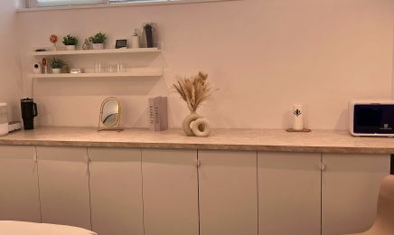 L’espace Larri : Institut de beauté à Bruxelles