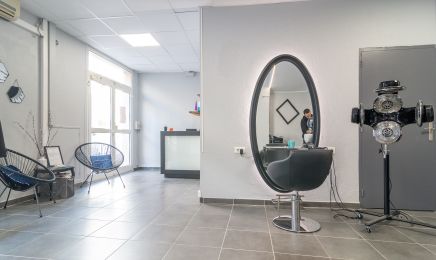 Chromatic'hair & Welness Beauty : Institut de beauté à L'Escale
