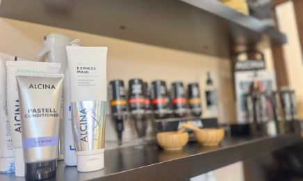Second Chance by Asia: Friseur in Sundern (Sauerland)