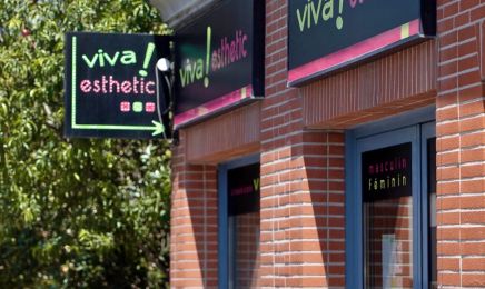 Viva Esthetic - Douzans : Manucure à Muret