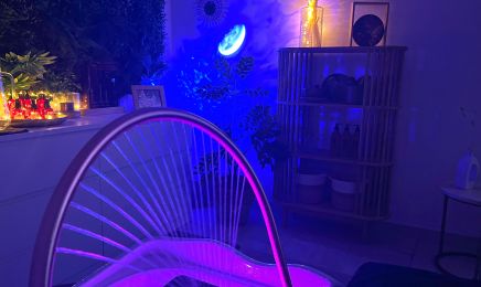 Belle Rêveuse - Head Spa Massage Crânien Ayurvédique  : Coiffeur à Eyragues