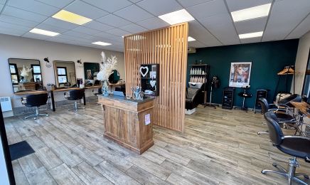 Nouveau Style : Coiffeur à Saint-Lambert-la-Potherie