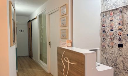 Bo’M : Coiffeur à Saint-Raphaël