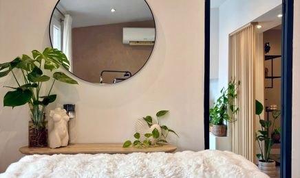 MAISON MAJ (Johanna Drainage Lymphatique ) : Institut de beauté à Aubagne