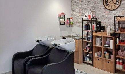 CALYPSO COIFFURE : Barbier à Ploumilliau