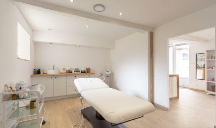 Le Boudoir : Manucure à Villandraut