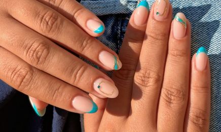 Ana nails : Manucure à Marseille