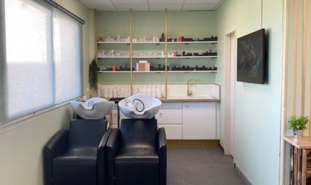M & Vous - Salon de Coiffure  : Barbier à Thézan-lès-Béziers