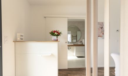 Le regard d’Amandine  : Institut de beauté à Capian