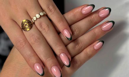 Maewan Nails par Manon ( Ongle entre cop’in )  : Manucure à Bretteville-sur-Odon