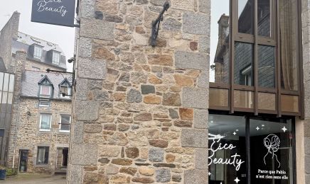 Esco Beauty : Manucure à Saint-Brieuc