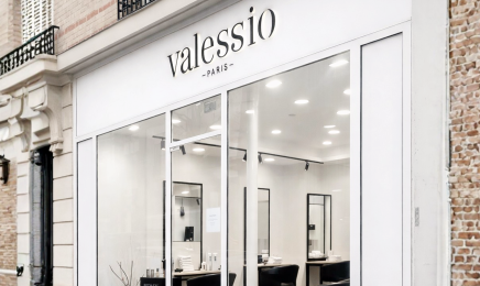 Valessio - Boulogne-Billancourt : Coiffeur à Boulogne-Billancourt