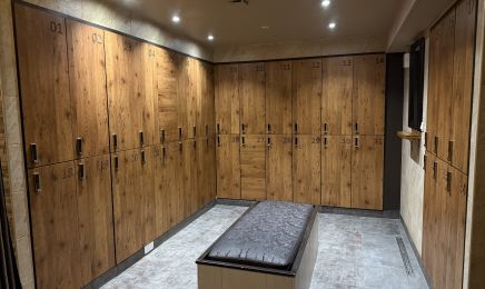 Les bains d'aulnay HAMMAM : Spa à Aulnay-sous-Bois