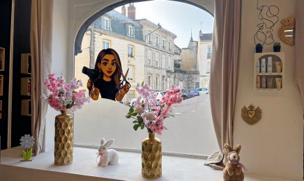 Mille et une Coiffures : Coiffeur à Verdun