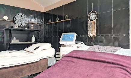 Les Soins O Naturels : Institut de beauté à Liévin