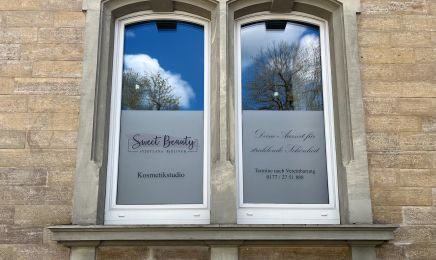 Sweet Beauty : Kosmetikstudio in Geisingen