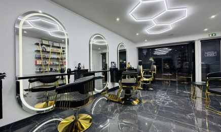 R’Style  : Barbier à Langres