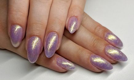 Léa - Nails & Beauty (chez Salon Lévali)  : Manucure à Meyrié