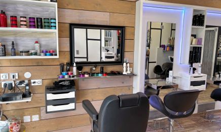 Rituels Brut Coiffure : Coiffeur à Manduel